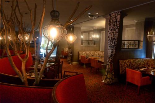 White House Hotel Biloxi (MS)