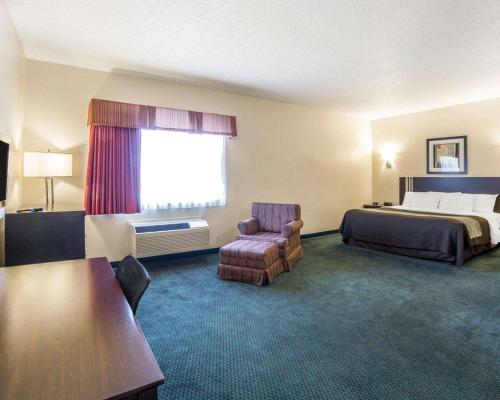 FairBridge Inn & Suites Glendive