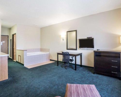 FairBridge Inn & Suites Glendive