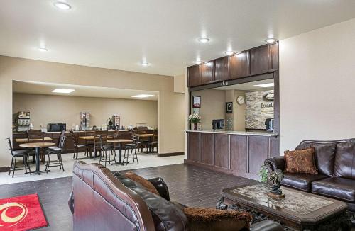 Econo Lodge Livingston Gateway to Yellowstone in Livingston, USA