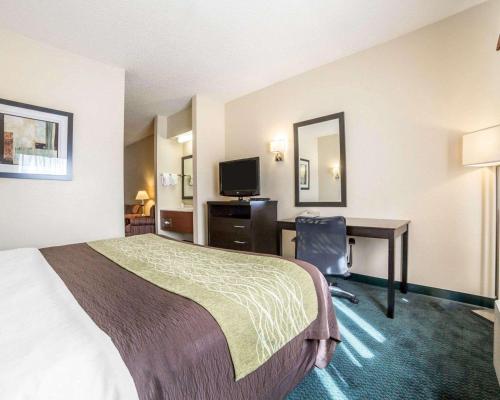 Comfort Inn Glendive - image 9
