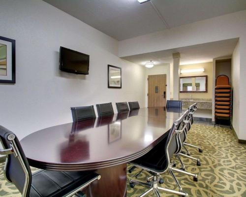 Comfort Inn Moss Point Pascagoula in Moss Point, USA