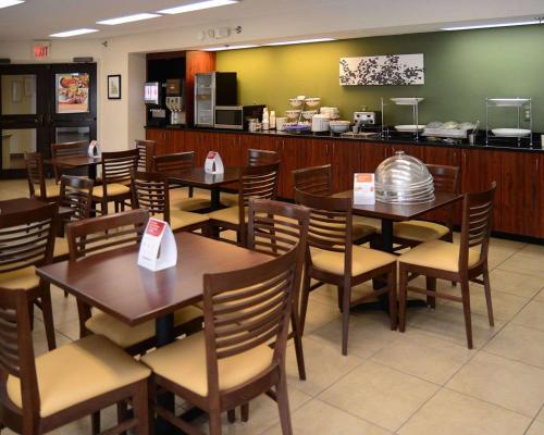 Sleep Inn Horn Lake-Southaven - image 10