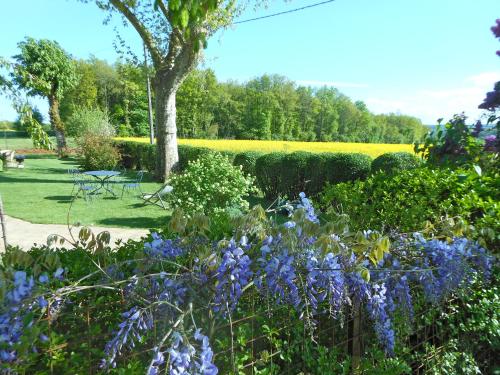 Auberge de la Tuilerie 4