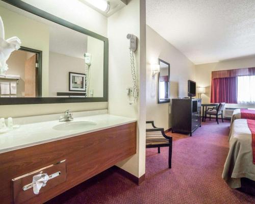 Fairbridge Inn & Suites Glendive in เกลนไดฟ์ (MT)