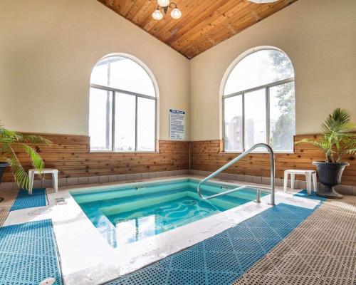 บริการและสิ่งอำนวยความสะดวก, Fairbridge Inn & Suites Glendive in เกลนไดฟ์ (MT)