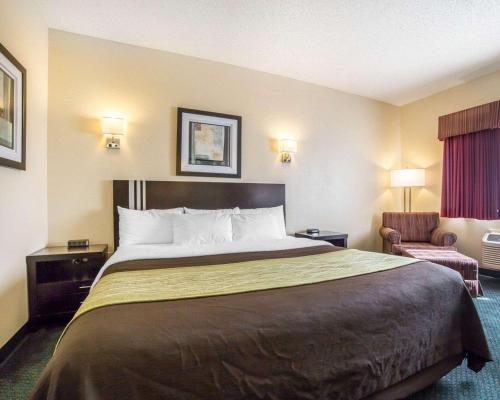 FairBridge Inn & Suites Glendive