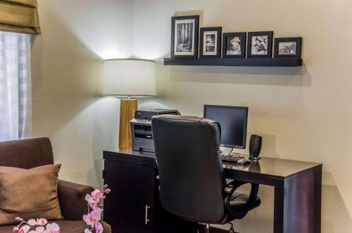 Sleep Inn Matthews-Charlotte Sleep Inn Matthews-Charlotte