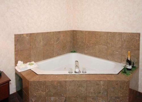 Quality Inn & Suites Tarboro - Kingsboro