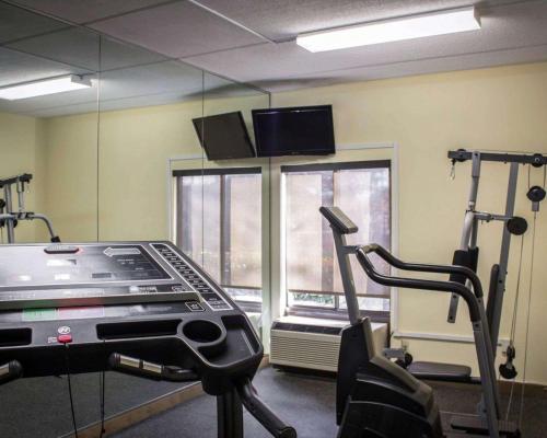 Comfort Inn & Suites Fuquay Varina in Fuquay-Varina, USA