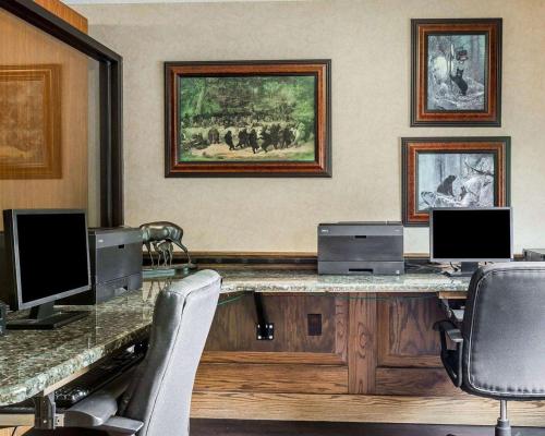 Comfort Suites Boone - University Area - image 8
