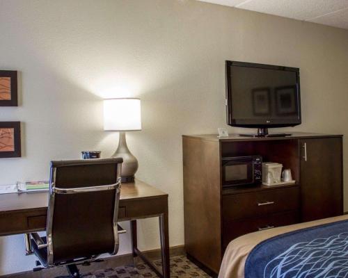 Comfort Inn & Suites Fuquay Varina