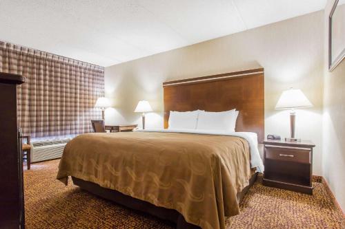 Quality Inn Mount Airy Mayberry