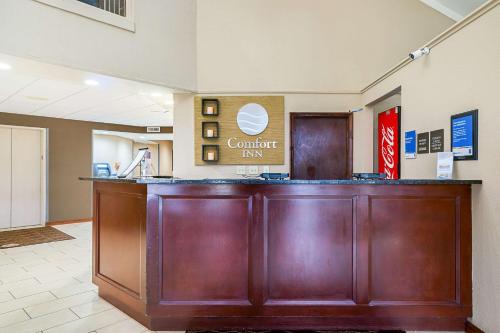 Comfort Inn near Rocky Mount Sports Complex - image 3