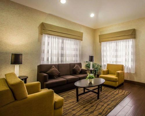 Sleep Inn Asheville - Biltmore West in Asheville, USA
