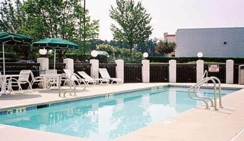 Sleep Inn Matthews-Charlotte Sleep Inn Matthews-Charlotte