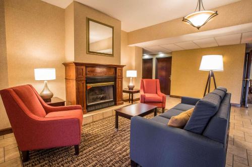 Quality Inn in Franklin, USA