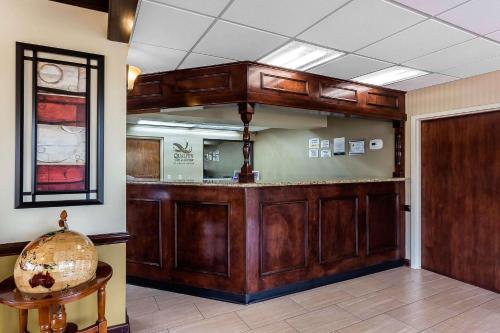 Quality Inn & Suites Mooresville-Lake Norman