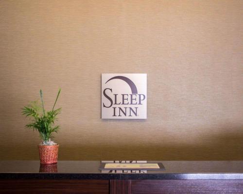 Sleep Inn Wilson