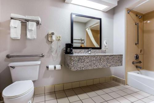 Quality Inn & Suites Mooresville-Lake Norman