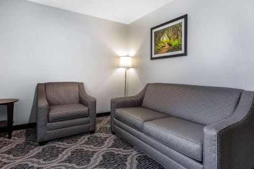 Quality Suites Pineville - Charlotte