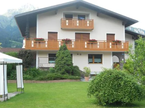 Ferienwohnung Schreieck Maria in Hofen, Österreich