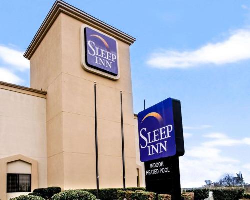 Sleep Inn Concord / Kannapolis