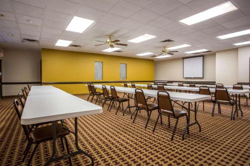 Econo Lodge Salisbury South - 편의 시설/서비스
