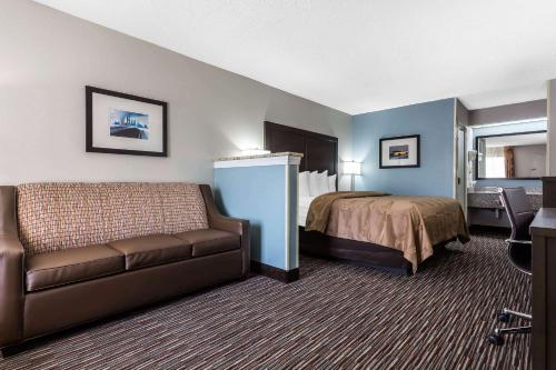 Quality Inn & Suites Mooresville-Lake Norman