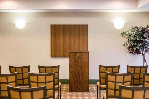 Sleep Inn Raleigh Durham Airport in Durham, USA