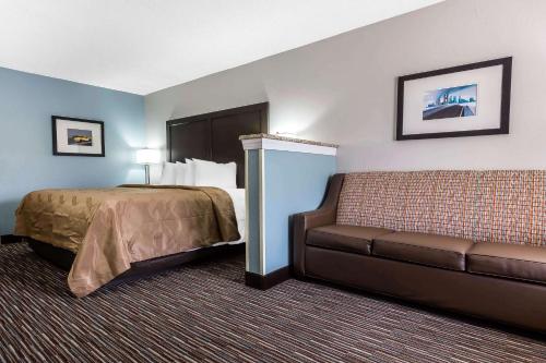 Quality Inn & Suites Mooresville-Lake Norman