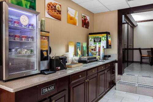 Quality Inn & Suites Mooresville-Lake Norman