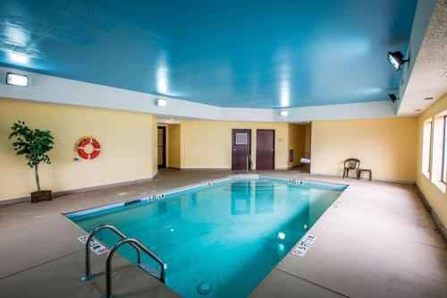Quality Inn in Franklin, USA