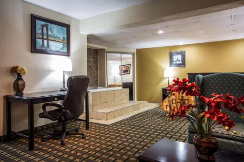 Econo Lodge Salisbury in Salisbury, USA