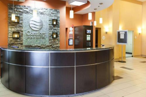 Comfort Inn & Suites Statesville - Mooresville