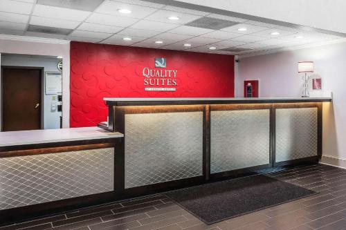 Quality Suites Pineville - Charlotte