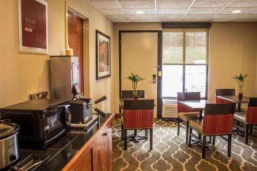 Comfort Inn Research Triangle Park