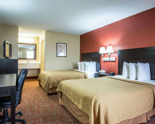 Quality Inn and Suites