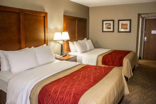 Comfort Inn Research Triangle Park