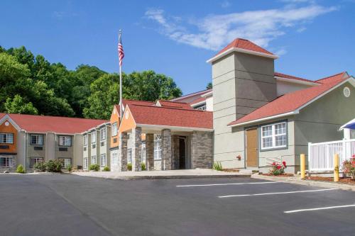 Quality Inn & Suites Maggie Valley