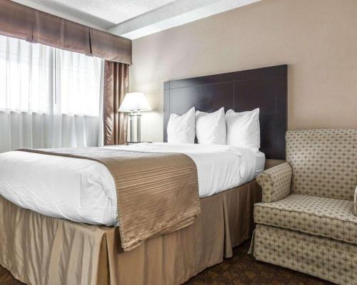 Quality Inn & Suites Coliseum - image 6