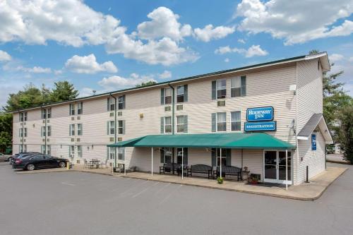 Rodeway Inn in Asheville, USA