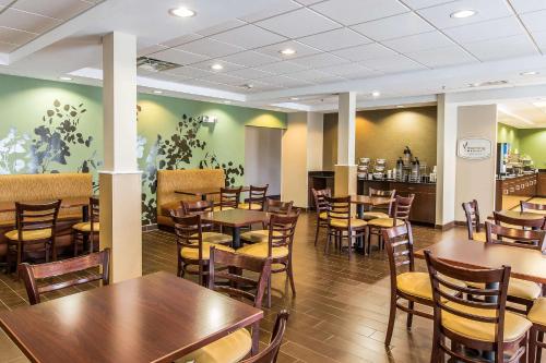 Sleep Inn & Suites Mount Olive North - image 2