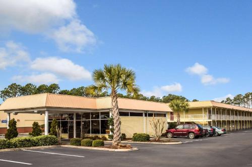 Photo - Rodeway Inn & Suites Wilmington North