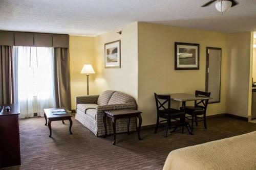 Quality Inn Fuquay Varina East