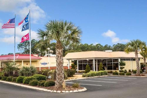 Photo - Rodeway Inn & Suites Wilmington North