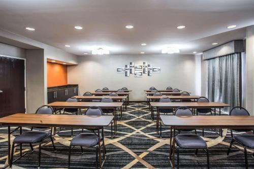 Comfort Inn And Suites Kannapolis - Concord