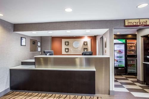 Comfort Inn And Suites Kannapolis - Concord