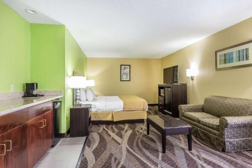 Quality Inn Warsaw I-40 - image 6