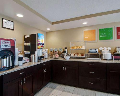 Comfort Inn Mount Airy